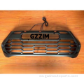 Hilux Revo 2021-2023 Front Middle Grille